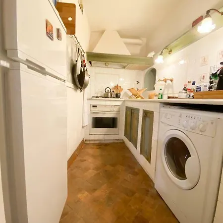 Gioielli Di Priori 아파트