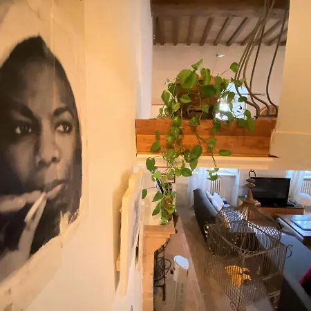 Gioielli Di Priori Appartement *