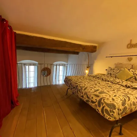 Apartment Gioielli Di Priori