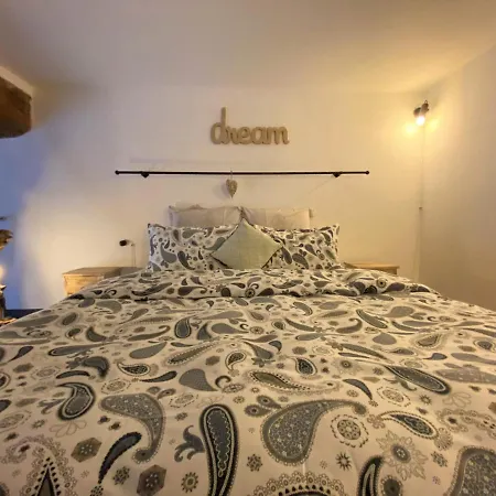 Apartment Gioielli Di Priori