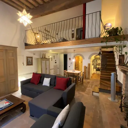 Appartement Gioielli Di Priori *