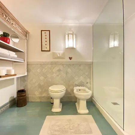 Gioielli Di Priori * Pérouse