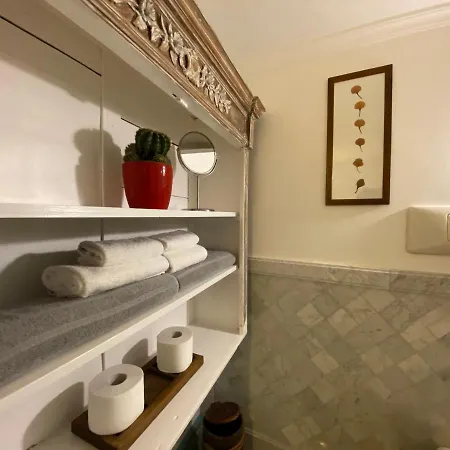 Apartment Gioielli Di Priori