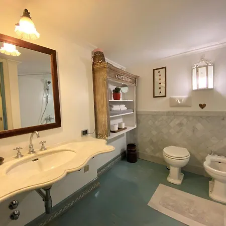 Gioielli Di Priori Apartman *