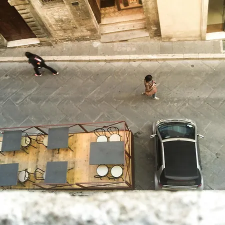 Appartement Gioielli Di Priori