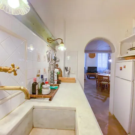 Gioielli Di Priori Appartement