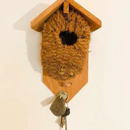 Appartement Gioielli Di Priori Pérouse