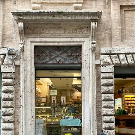 Gioielli Di Priori * Pérouse