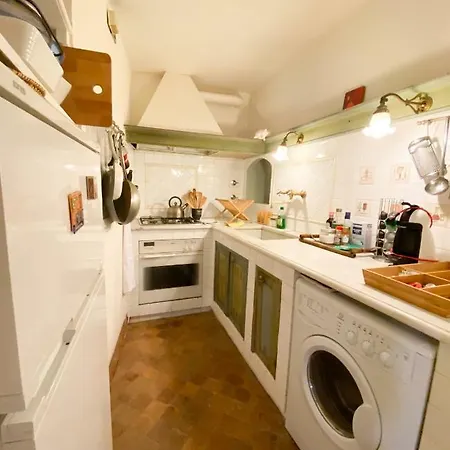 Apartman Gioielli Di Priori Perugia