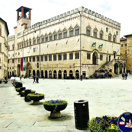 Gioielli Di Priori Perugia