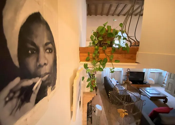 Gioielli Di Priori Appartamento *