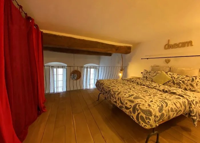 Appartamento Gioielli Di Priori