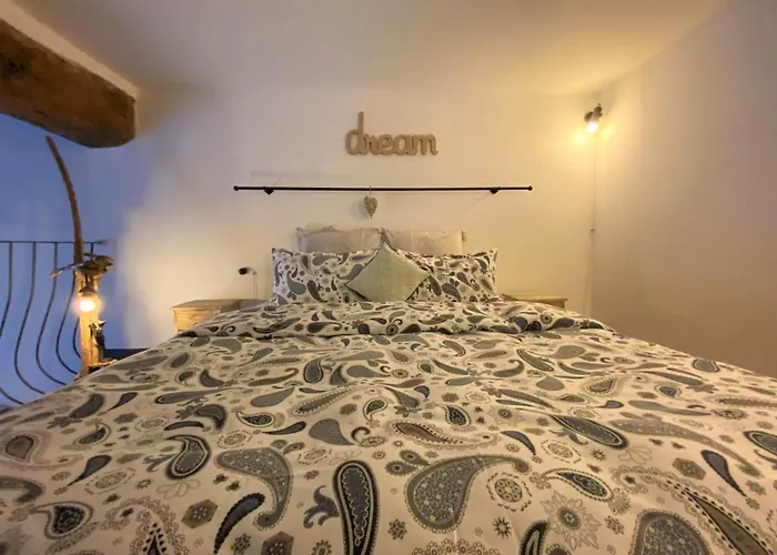 Appartamento Gioielli Di Priori