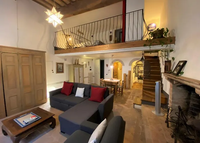 Appartamento Gioielli Di Priori *