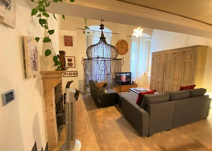 Gioielli Di Priori * Perugia