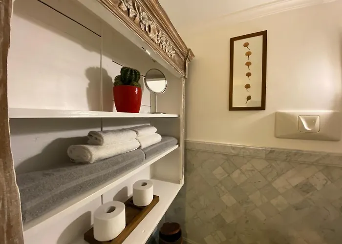 Appartamento Gioielli Di Priori