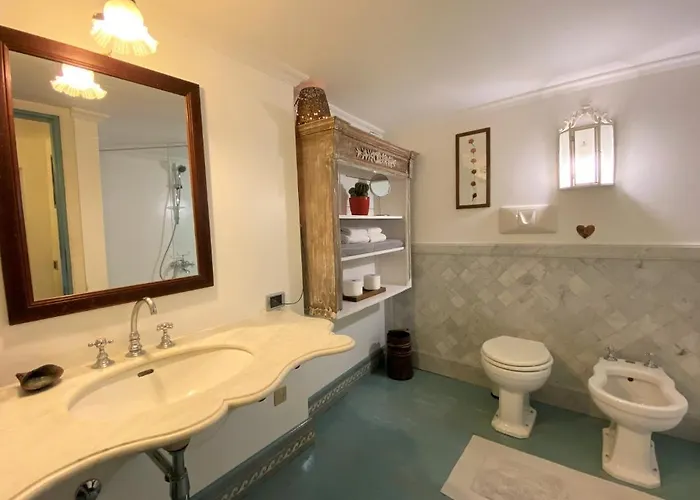 Gioielli Di Priori Appartamento *