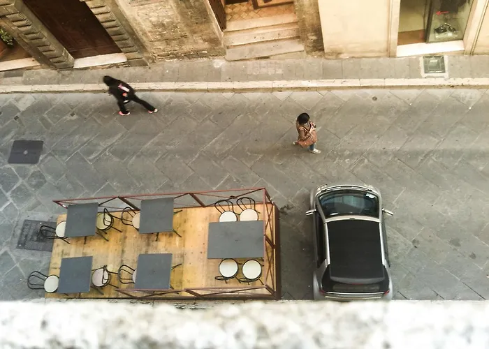 Appartamento Gioielli Di Priori