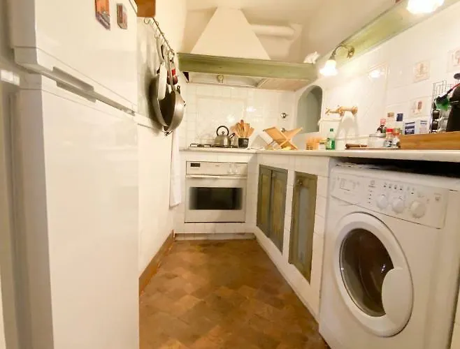 Gioielli Di Priori Appartamento