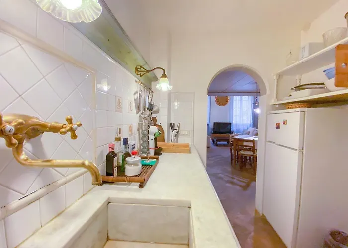 Gioielli Di Priori Appartamento