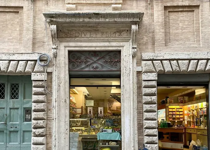 Gioielli Di Priori * Perugia