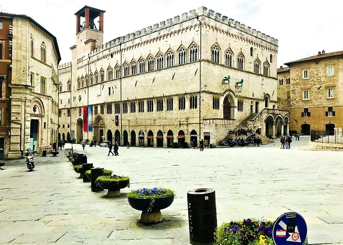 Gioielli Di Priori Perugia